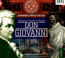 Nebojte se klasiky! 21  Don Giovanni